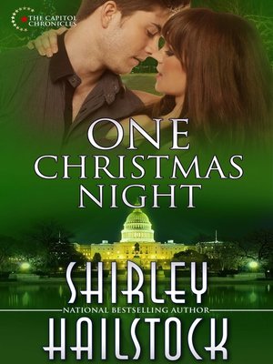 One Christmas Night (Capitol Chronicles Book 6) - ebook